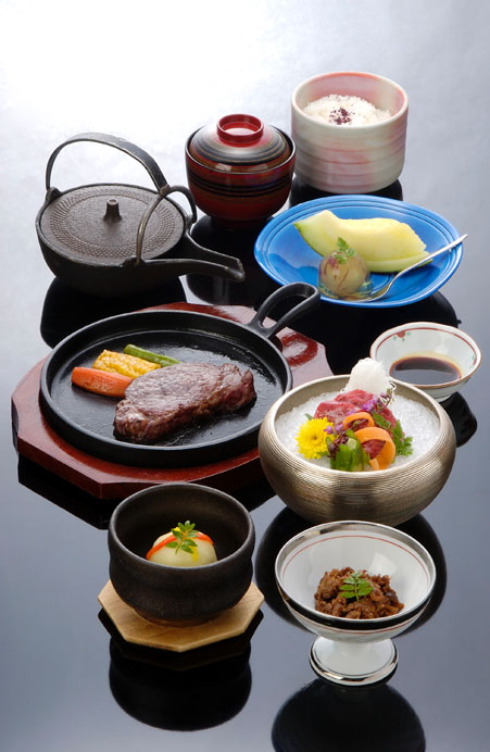 ������X�e�[�L���